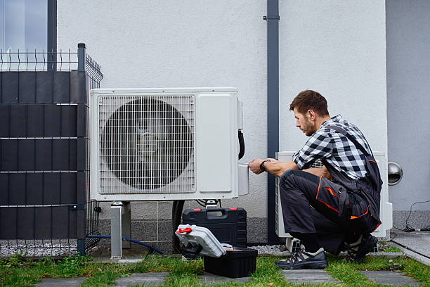 Trusted Ac Installation service in Ashby, MA - AAA Pro HVAC